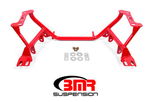 BMR KM740R New Edge fits Mustang K-Member Coilover Version / Motor Plate Versio