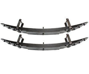 Carli CS-FPAP-08 08-10 fits Ford F250/350 SD Progressive Add-A-Pack