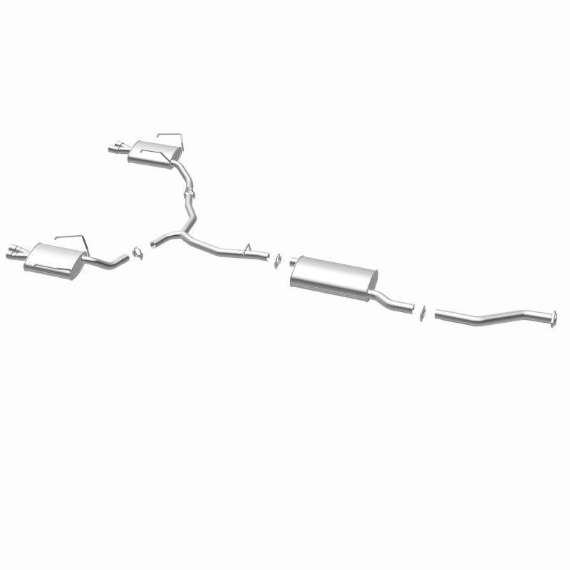 Magnaflow 106-0170 BRE Exhaust Kit 07-08 Acadia Outlook 3.6L