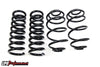 UMI Performance 3050 78-88 G-Body Lowering Spring Kit 1in Lowering