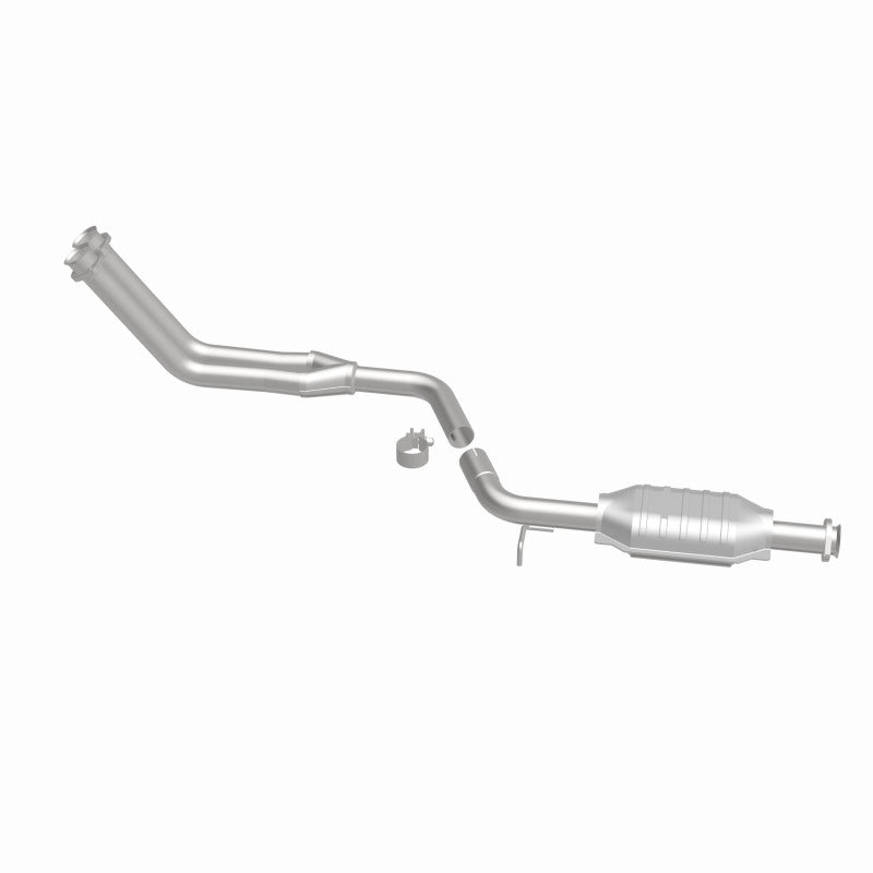 MagnaFlow 23846 Conv DF fits Mercedes 190E 2.3L