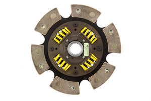 ACT 6224207 fits Toyota 4Runner 6 Pad Sprung Race Disc