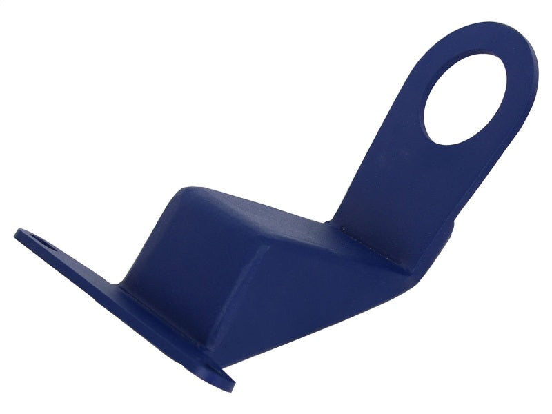 AFE 450-401006-L Control Rear Tow Hook Blue 05-13 fits Chevrolet Corvette (C6)