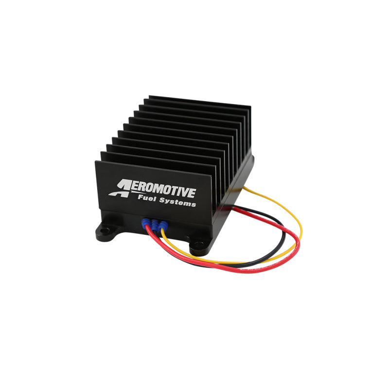 Aeromotive  19106 Mustang S197/S550 Brushless Eliminator 18-20 GT/Ecoboost