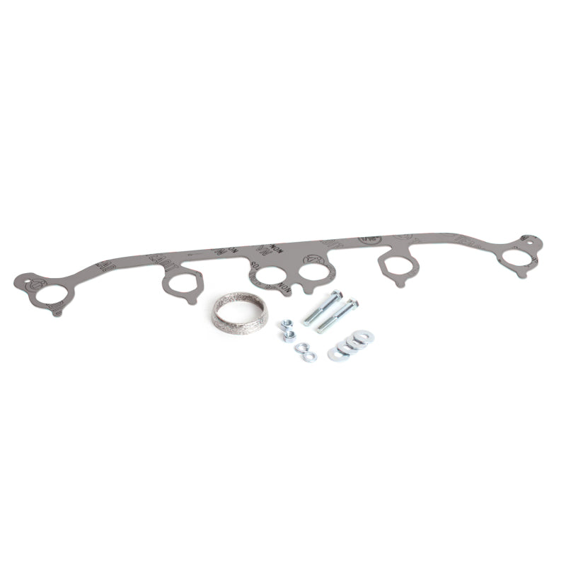 BBK  4052 fits Jeep 91-99 4.0L Short Tuned Length Header - Titanium Ceramic