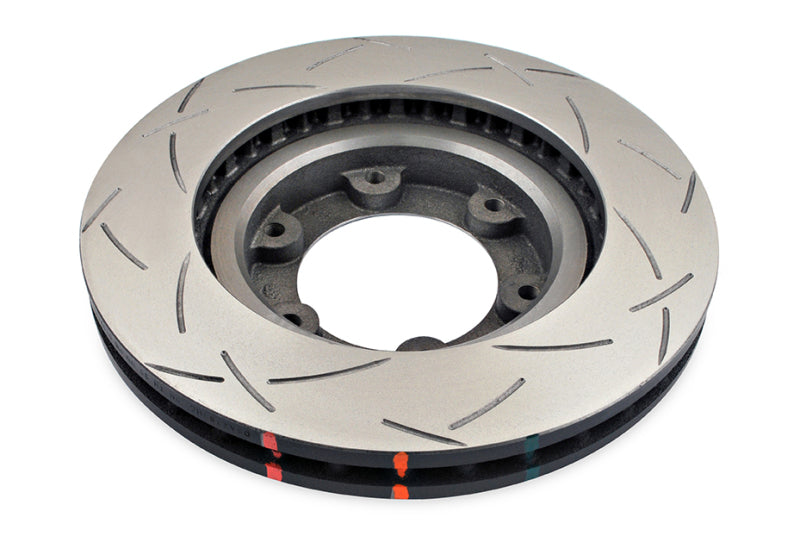 DBA 4784S 96-97 fits Lexus LX 450 / 8/92+ Toyota Landcruiser 80 Series Front Slo
