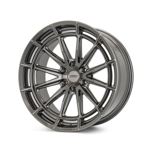 Vossen HFX-5 - 22x9.5 - 6x135 - ET20 - Deep Face - 87.1 - Gloss Gunmetal Wheel