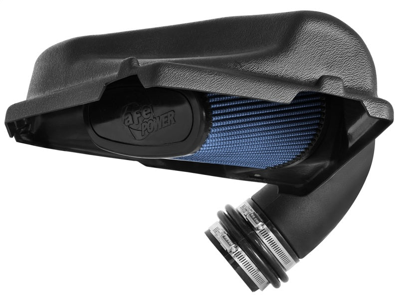 AFE 54-12922-B  FORCE Stage-2 Pro 5R Cold Air Intake System 2017 fits BMW 330i