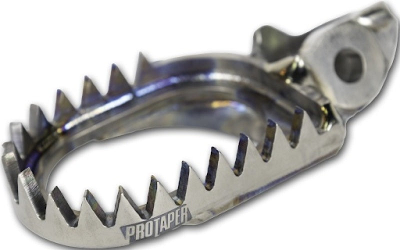 ProTaper 22150 Pro Taper 17-22 KTM/GasGas/Husky Titanium Footpegs