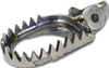 ProTaper 22152 Pro Taper 02-22 fits Honda Titanium Footpegs