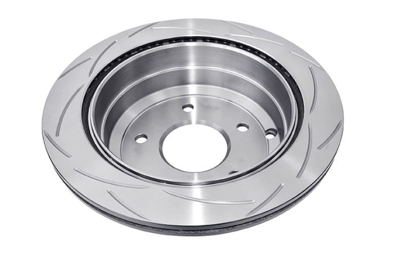 DBA 2021S 2005 fits Pontiac GTO T-Slot Uni-Directional Rear Slotted Rotor