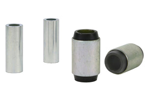 Whiteline W63387 fits Mazda RX8 Rear Control Arm Lower Inner Bushing Kit Plus 7