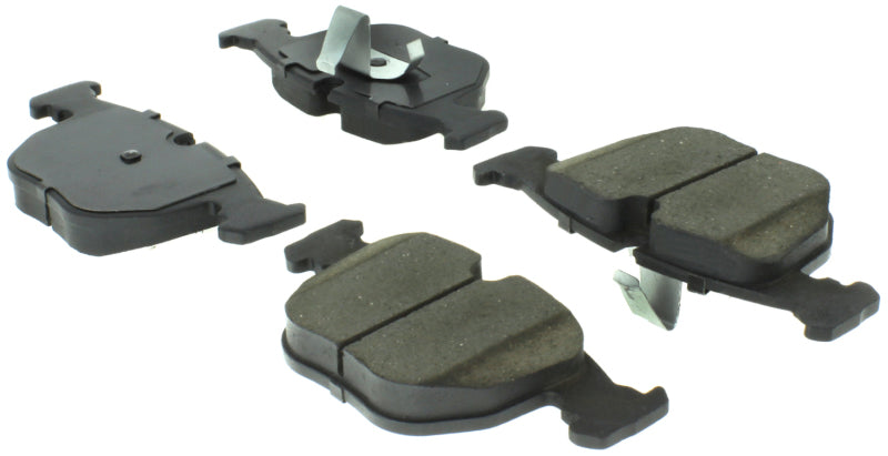 Stoptech 309.0681 Performance 00-04 fits BMW M5 E39 / 00-06 X5 / 03-05 Range Rover HSE Front Brake Pads