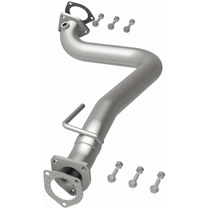 Magnaflow 107-0004 BRE Exhaust 97-06 fits Wrangler 2.4L 2.5L 4.0L Front Pipe Kit