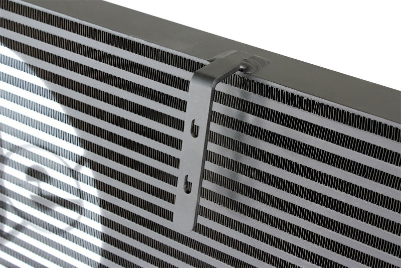 AFE 46-21061 unner Cast Intercooler 94-02 fits Dodge Diesel Trucks L6-5.9L (td)