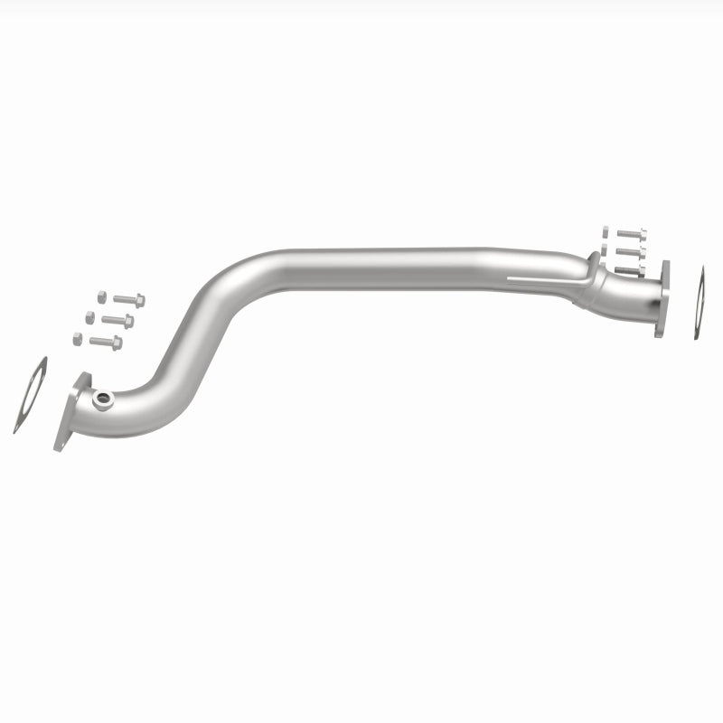 Magnaflow 107-0004 BRE Exhaust 97-06 fits Wrangler 2.4L 2.5L 4.0L Front Pipe Kit