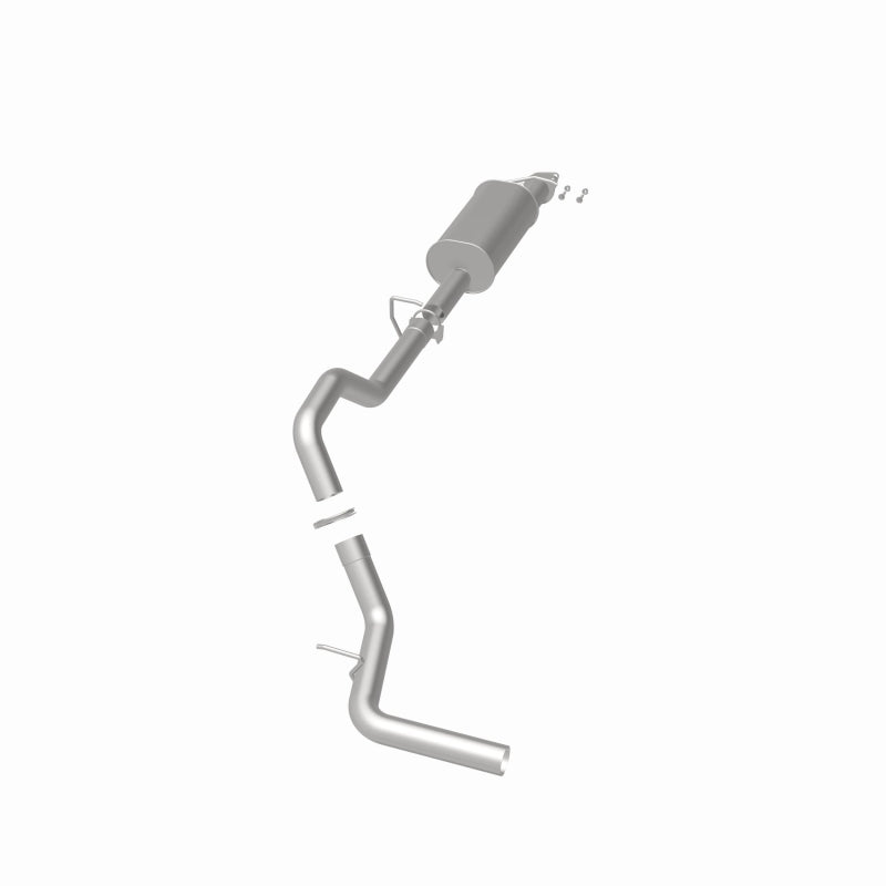Magnaflow 106-0379 BRE Exhaust Kit 09-14 Savana Express