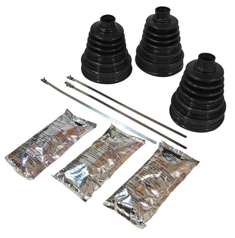 SPC Performance 32012 UNI-FIT BOOT 12 PACK
