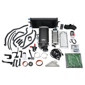 Edelbrock 1518 E-Force Supercharger System 2017 fits Chevrolet Colorado/fits Canyon Gen 2 LGZ 3.6L V6 w/ Tune