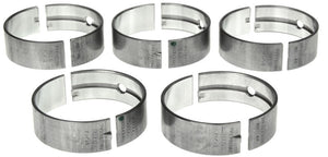 Clevite MS1950A Continental 6 F170-F186-F209 Main Bearing Set