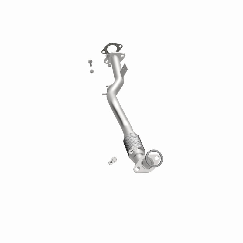 Magnaflow 107-0085 BRE Exhaust 93-97 Corolla Prizm 1.6L 1.8L Front Pipe Kit