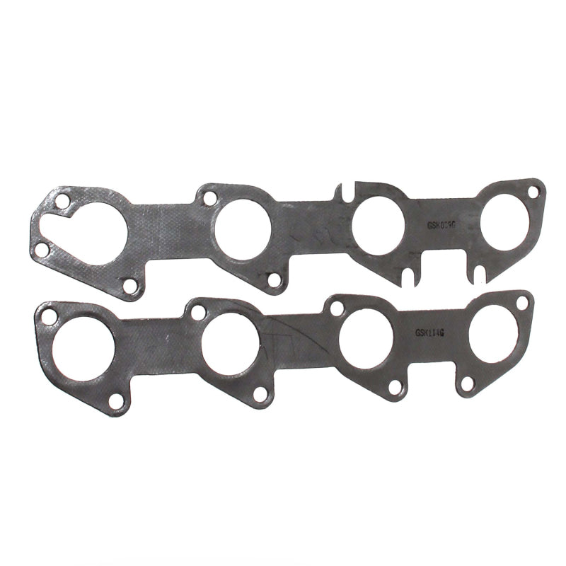 BBK  1405 fits Dodge Hemi 5.7 6.1 Exhaust Header Gasket Set