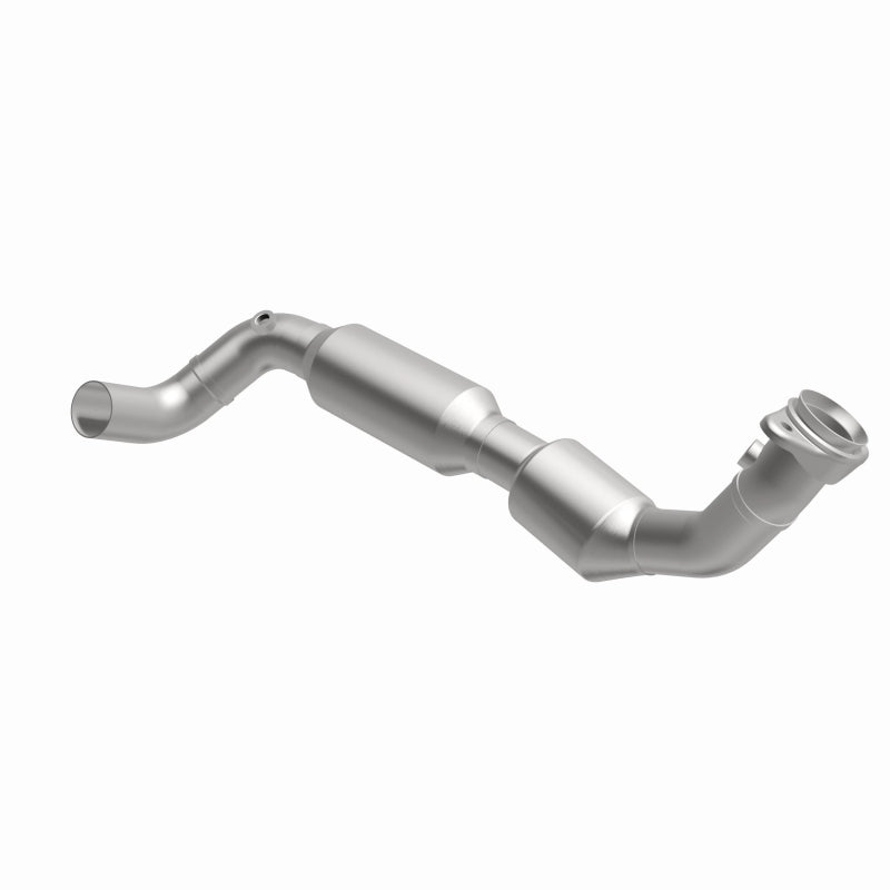 Magnaflow 4583090 02-03 fits Ford F-150 5.4L Direct Fit Converter