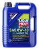 LIQUI MOLY 2050-1 5L Synthoil Energy A40 Motor Oil SAE 0W40 - Single