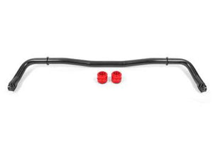 BMR SB111H 08-20 fits Dodge Challenger Front Sway Bar Kit - Black Hammertone