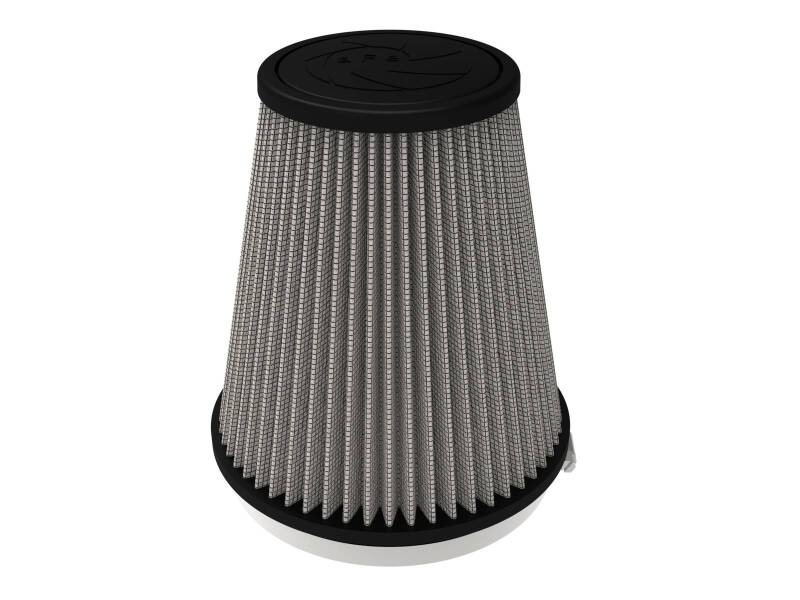AFE 25-60001D FLOW Pro DRY S Universal Air Filter 6in F / 2in B / 4in T / 8in.
