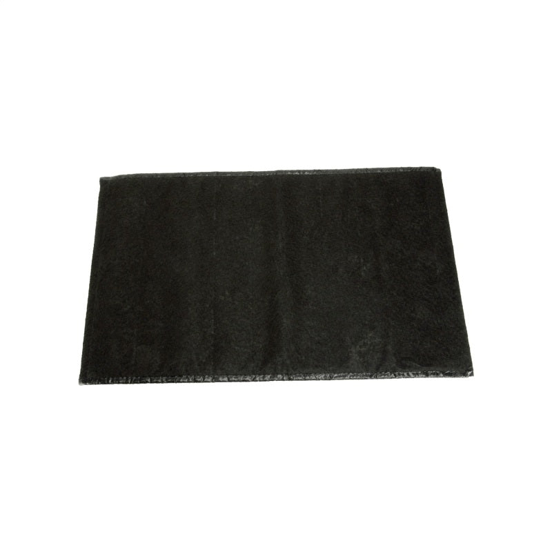 DEI  10750 Oil Rug 12in x 18in