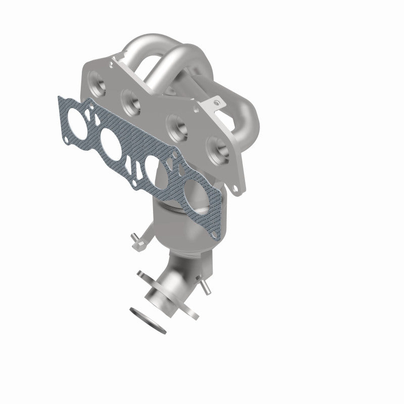 Magnaflow 50110 fits Scion 05 Conv DF -09 tC 2.4L Manifold / 09 Toyota Corolla/