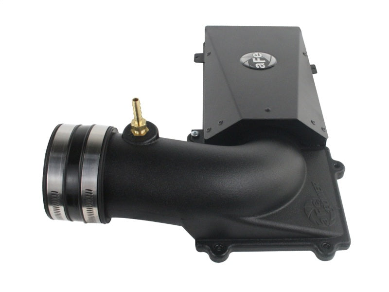 AFE 75-81711 FORCE Intakes Stage-2 Si PG7 AIS PG7 fits VW Golf/Jetta 09-12 L4-2