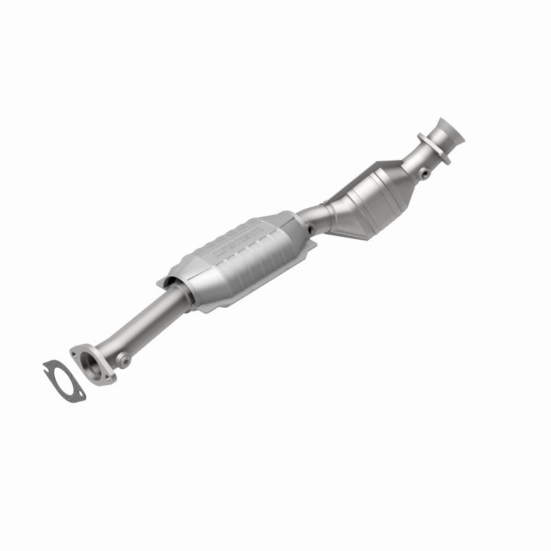 MagnaFlow 444021 Conv DF fits Ford 95-02 Crown Vic 4.6L