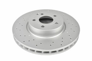 DBA 3859OEX 11-14 fits Mercedes-Benz C350 (W204/W212) Street Series OE Drilled F