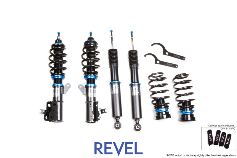 Revel 1TR3CDHN007 Touring Sport Damper fits Honda 16-18 HR-V