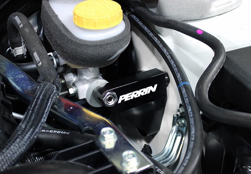 PERRIN PSP-BRK-403BK fits Subaru 15-21 fits WRX/STI / 13-17 Crosstrek / 14-18