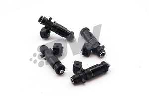 DeatschWerks 16MX-07-1200-4 fits Subaru WRX / 07 02-14 -14 STI/Legacy GT Bosch