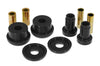 Prothane 4-209-BL fits Dodge 95-99 Neon Front Control Arm Bushings - Black