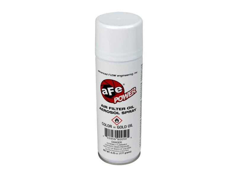 AFE 90-50000 MagnumFLOW Chemicals CHM Restore Kit Aerosol Single Gold