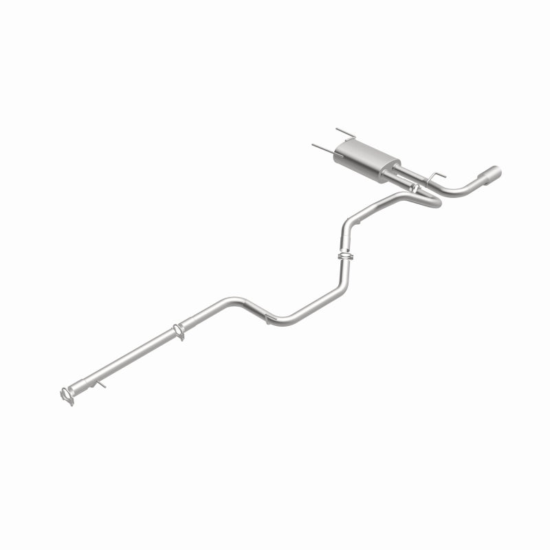 Magnaflow 106-0430 BRE Exhaust Kit 10-13 fits Mazda 3