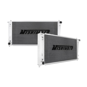 Mishimoto MMRAD-LTN-99 99-04 fits Ford Lightning Aluminum Radiator