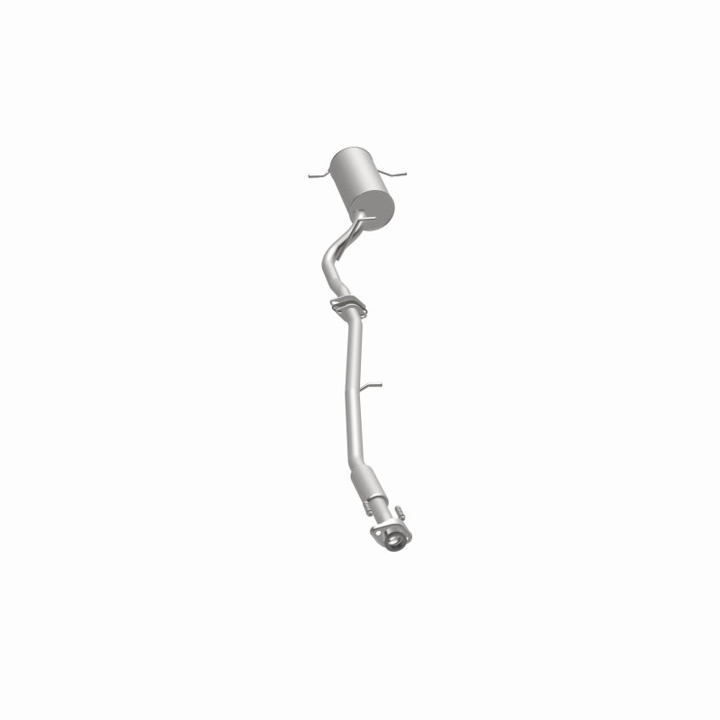 Magnaflow 106-0287 BRE Exhaust Kit 96-01 fits Subaru Impreza 2.2L