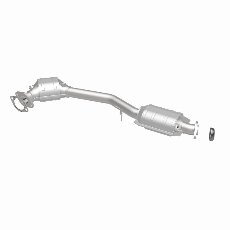 MagnaFlow 444043 Conv DF fits Subaru 99-04 Forester 2.5L