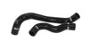 ISR Performance IS-RH-Z33L-BLK Silicone Radiator Hose Kit fits Nissan 07-09 350z - Black