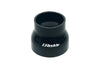 GReddy 12400858 60-80mm Silicone Reducer Hose - Black