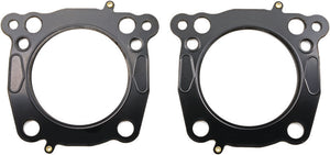 Twin Power 43335 fits  17-Up M8 Models 114 CI Head Gaskets 4.00 Bore Replaces H-