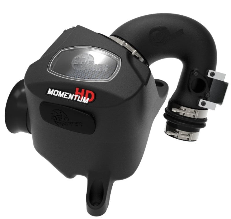AFE 50-70063T fits Toyota Hilux L4-2.8L (td) Momentum HD Cold Air Intake System