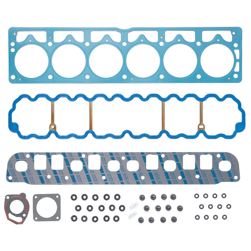 Fel-Pro HS26211PT fits Jeep Grand Cherokee HS 26211 PT PermaTorque Engine Cylinder Head Gasket Set