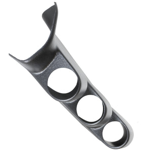 AutoMeter 22809 Autometer 03-07 350z Triple 52mm Pillar Pod